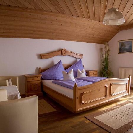 Weingut Stoff Bed & Breakfast Kitzeck im Sausal Eksteriør bilde