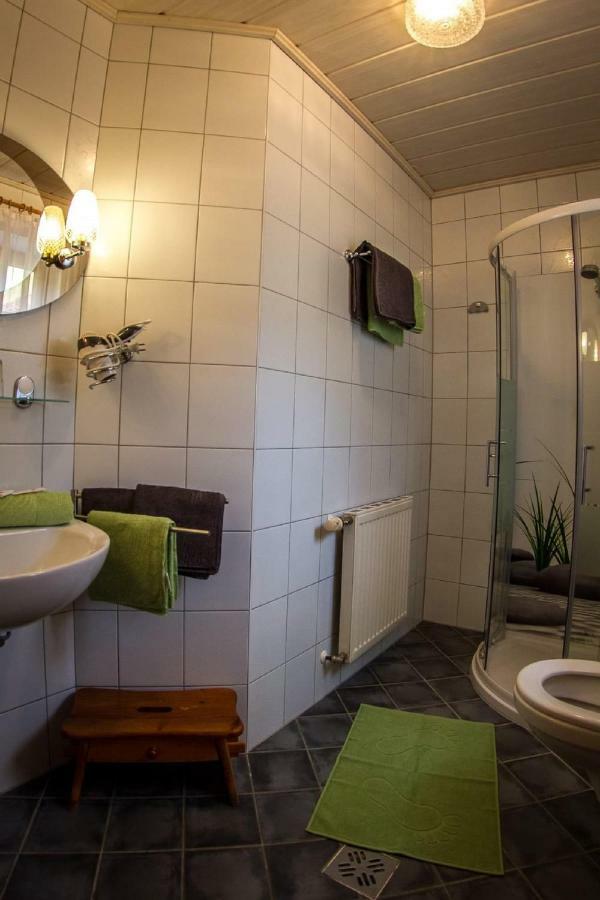 Weingut Stoff Bed & Breakfast Kitzeck im Sausal Eksteriør bilde